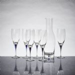 661120 Wine glass